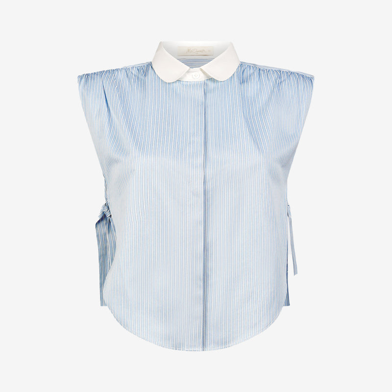 Wamy Shirt - Blue