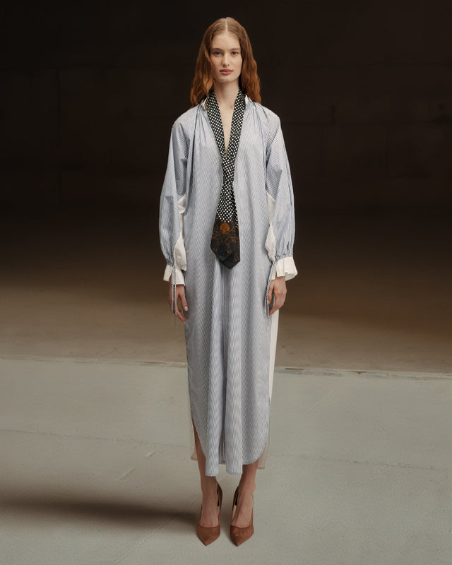 Robe Wiki - Gris - Image 1