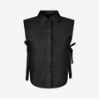 Wilou Shirt - Black