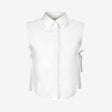 Wilou Shirt - White