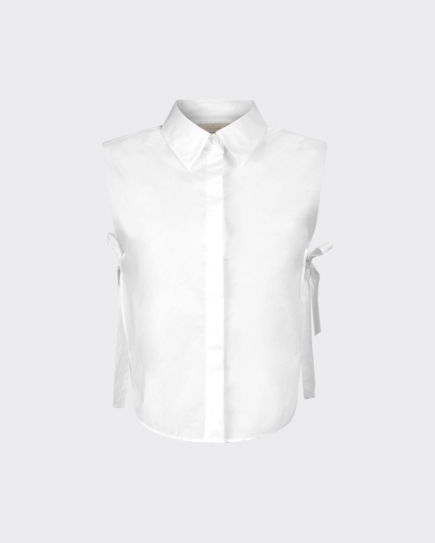 Wilou Shirt - White