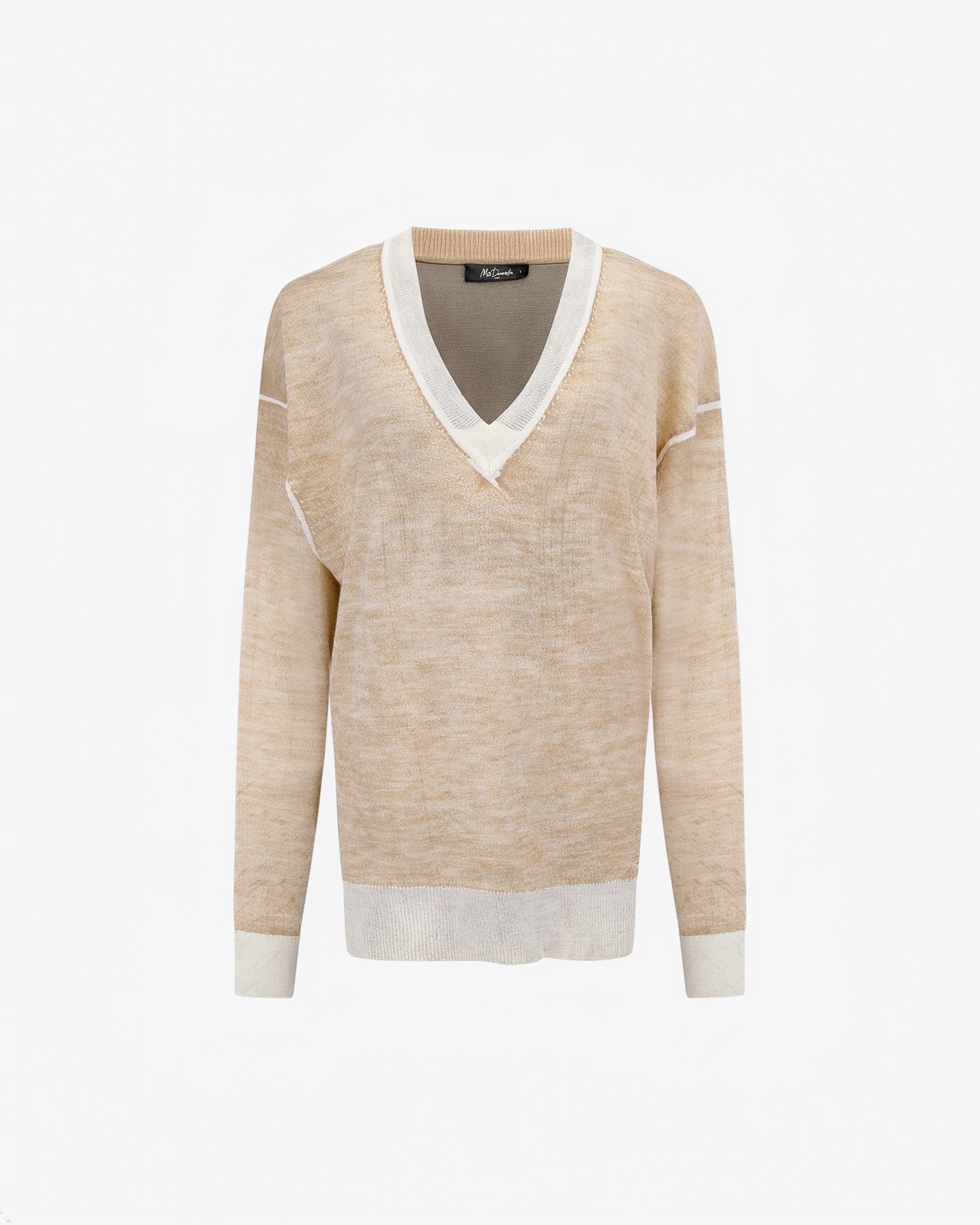 Pull Xavi - Beige