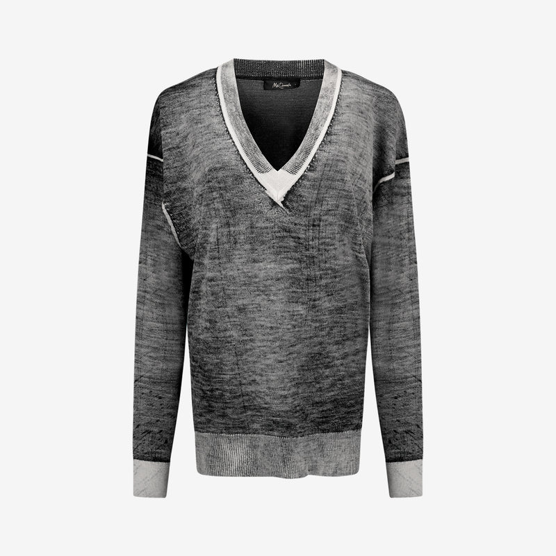 Xavi Sweater - Black