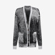 Cardigan Xena - Noir