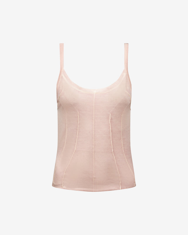 Top Xia - Rose - Image 1