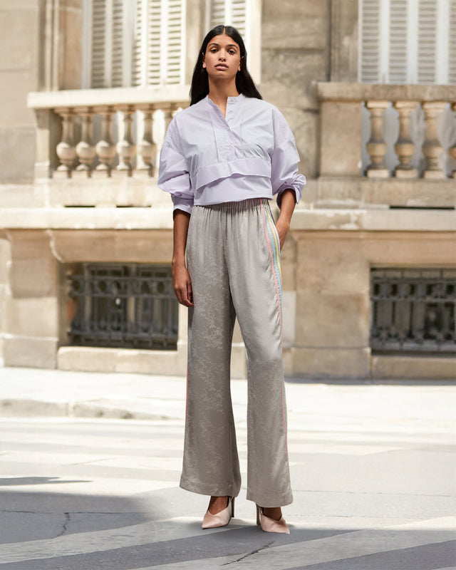 Adda Pants - Grey - Image 1