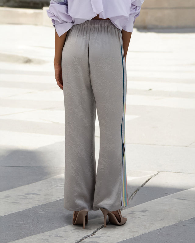 Adda Pants - Grey - Image 3