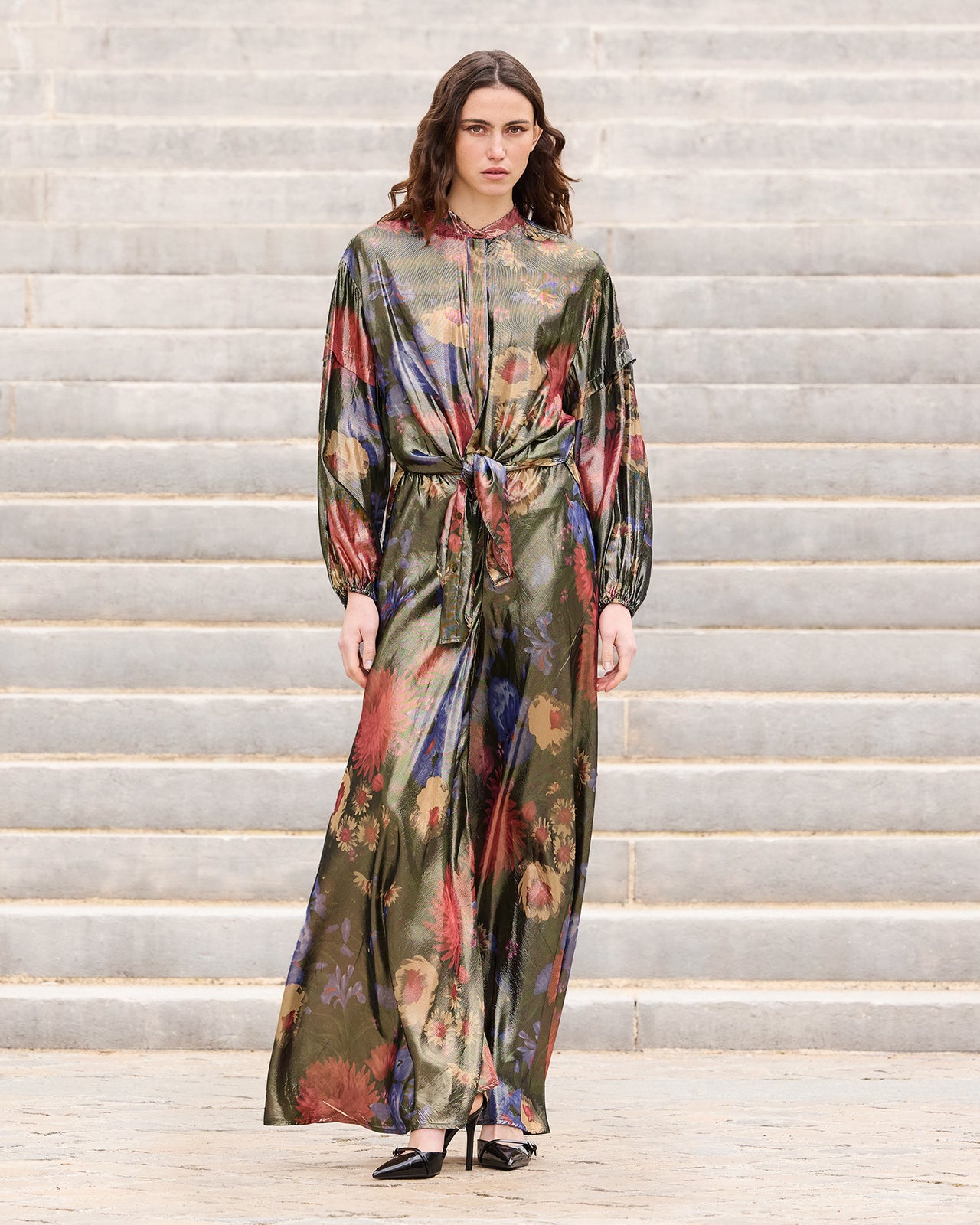 Shirt Bella - Green - Image 1