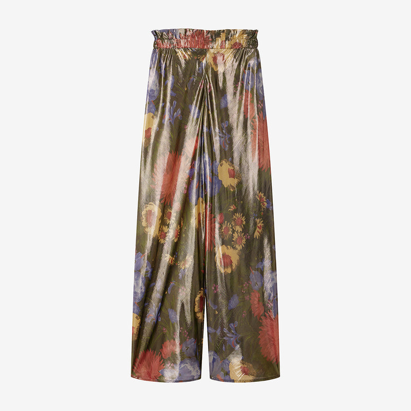 Betty Pants - Green