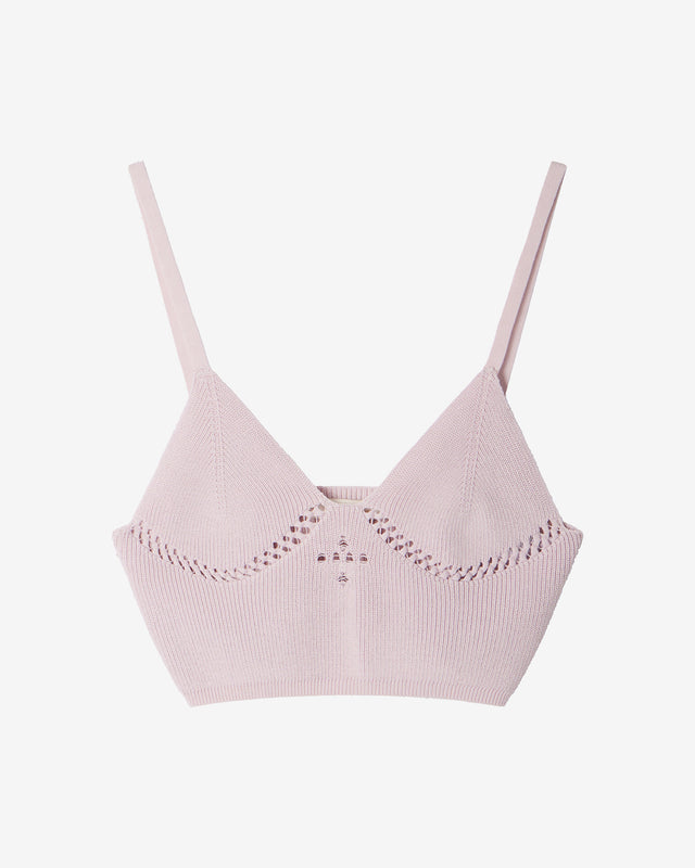 Top Brimstone - Rose - Image 1