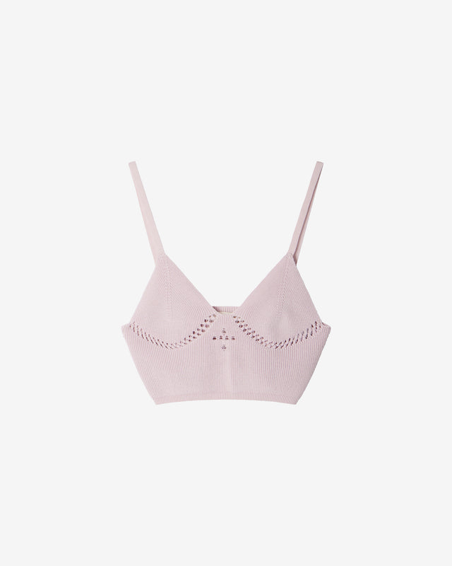 Top Brimstone - Rose - Image 1