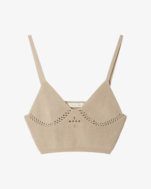 Top Brimstone - Sable - Image 1