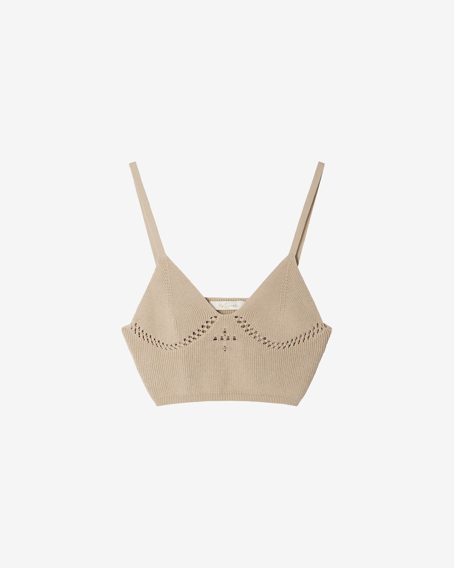 Top Brimstone - Sable