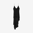 Robe Camille - Noir