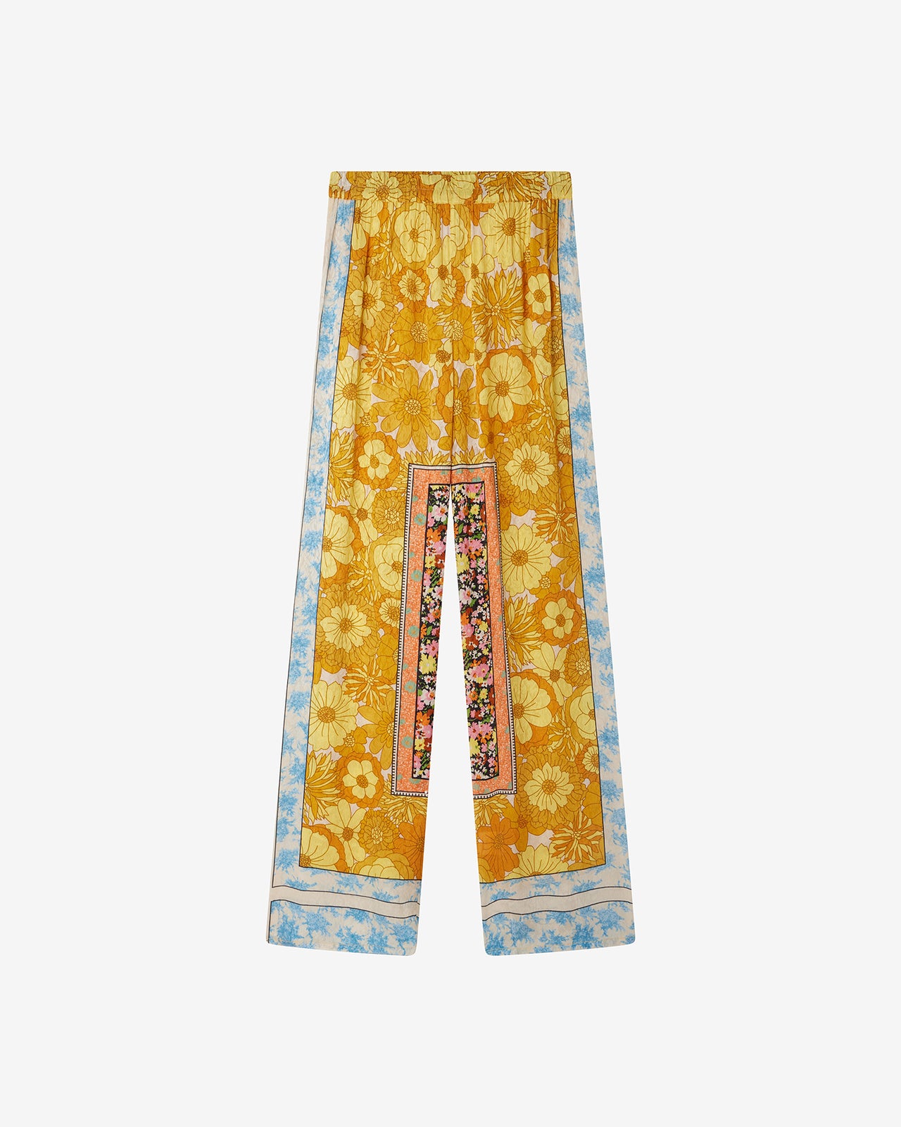 Pant Candy - Yellow - Image 7