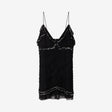 Charly Dress - Black