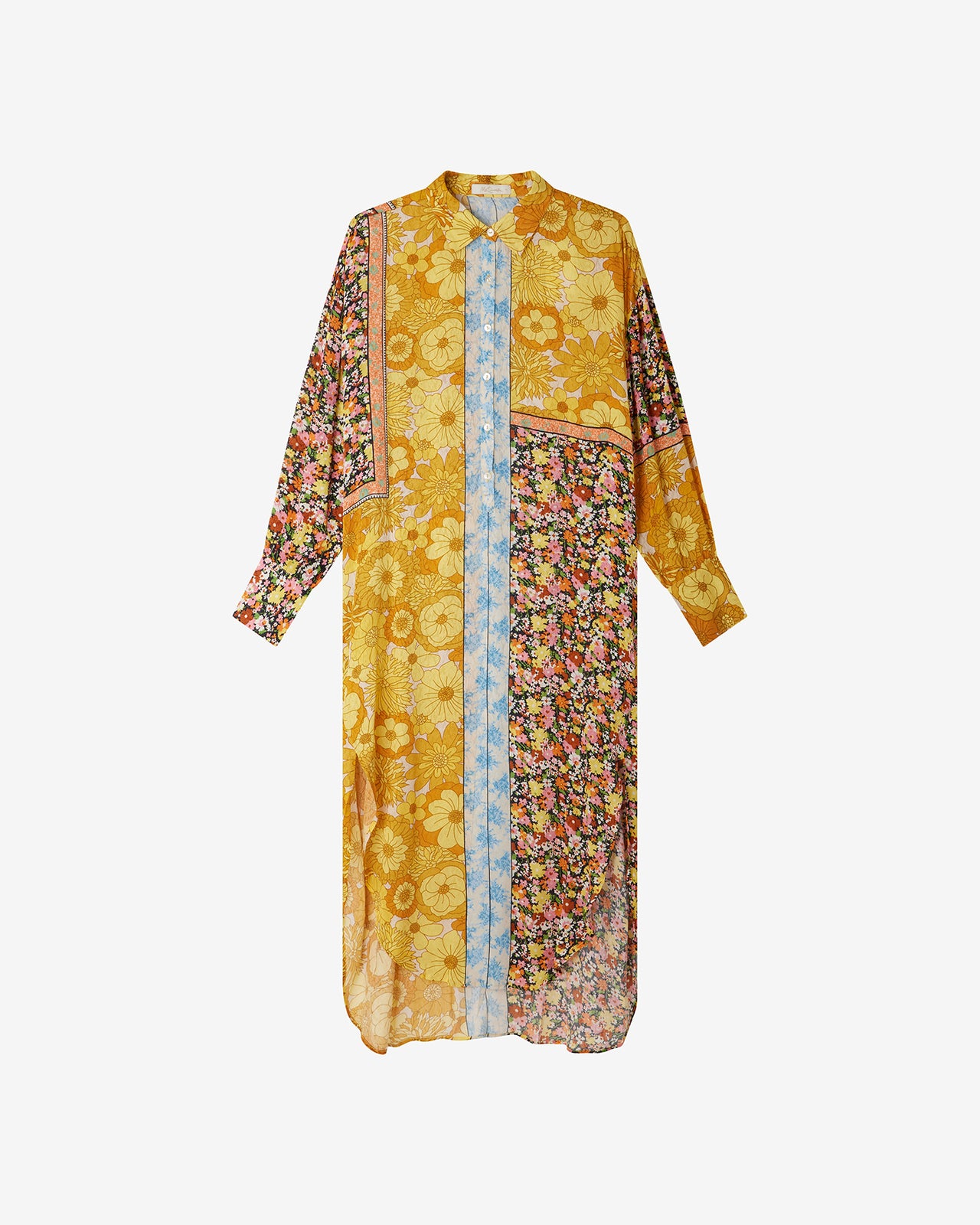 Dress Cherry - Yellow - Image 6