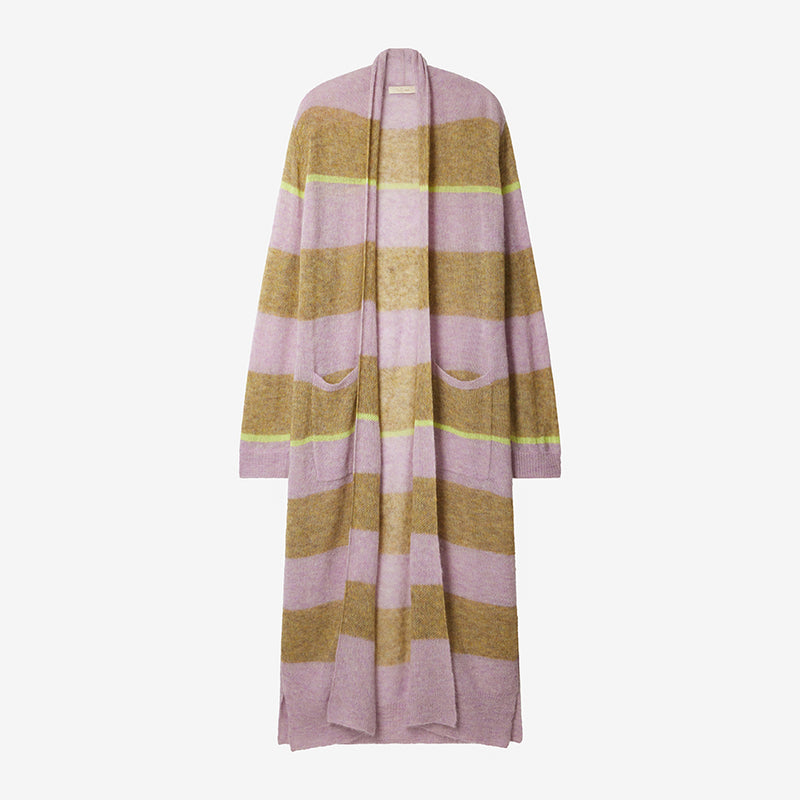 Cardigan Dayana - Rose