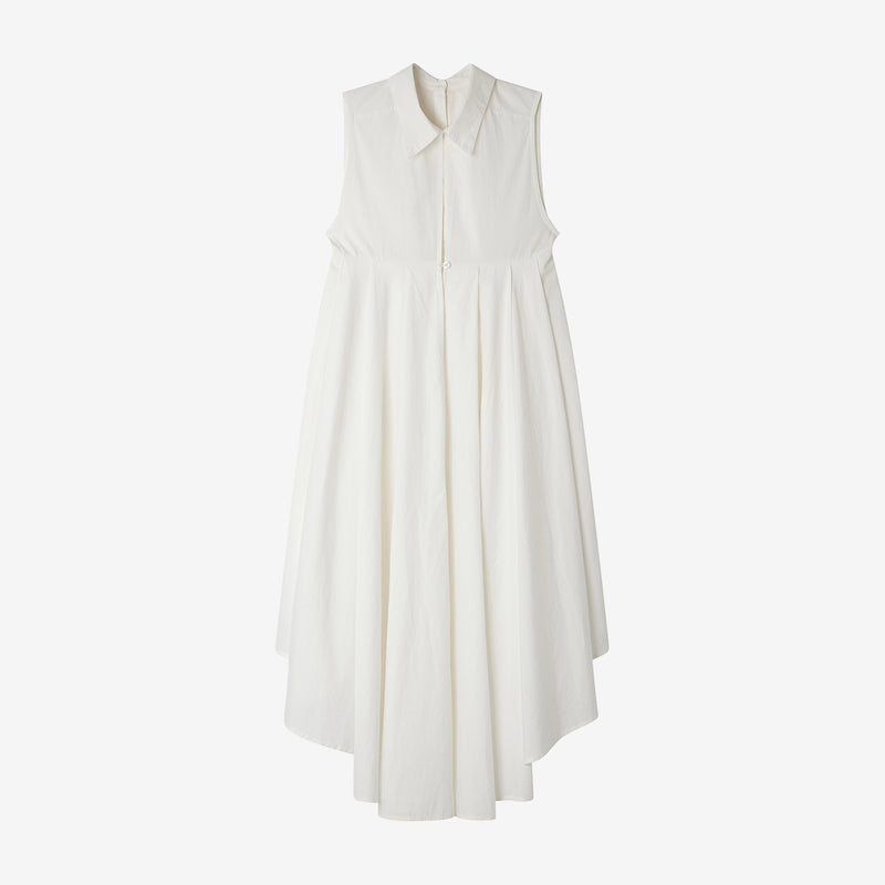 Coqui Top - White