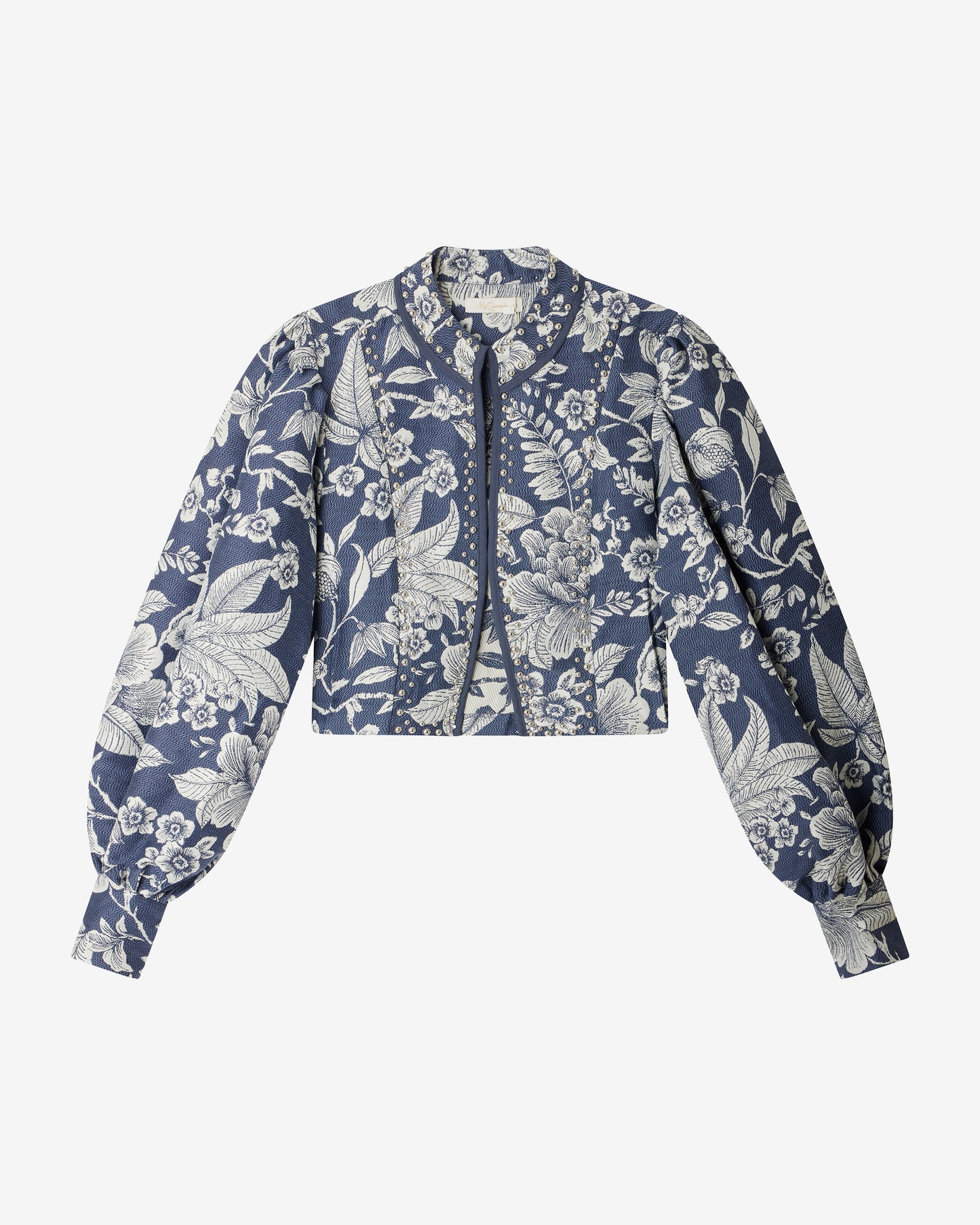 Veste Dana - Bleu