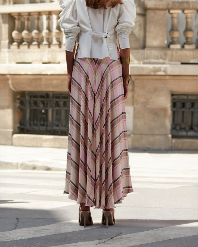 Delicious Skirt - Pink - Image 3