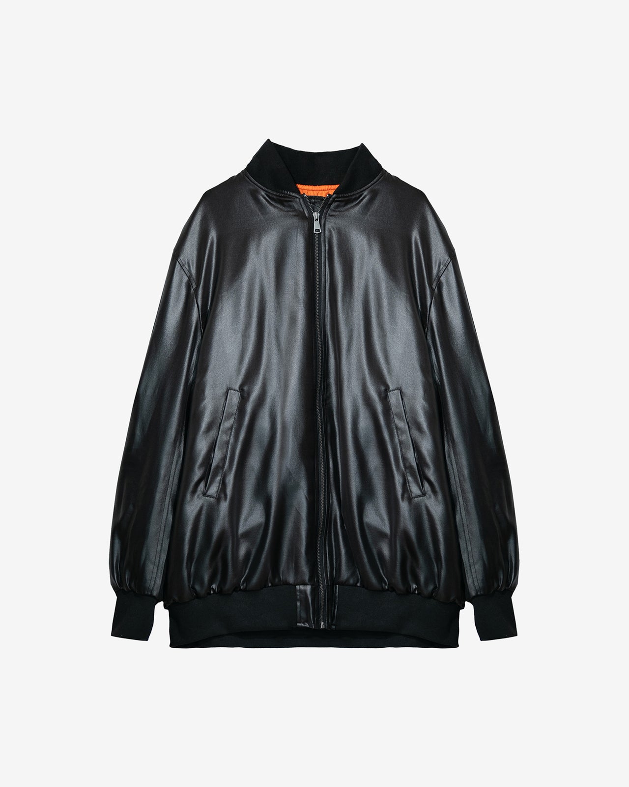 Jacket Della - Black - Image 10