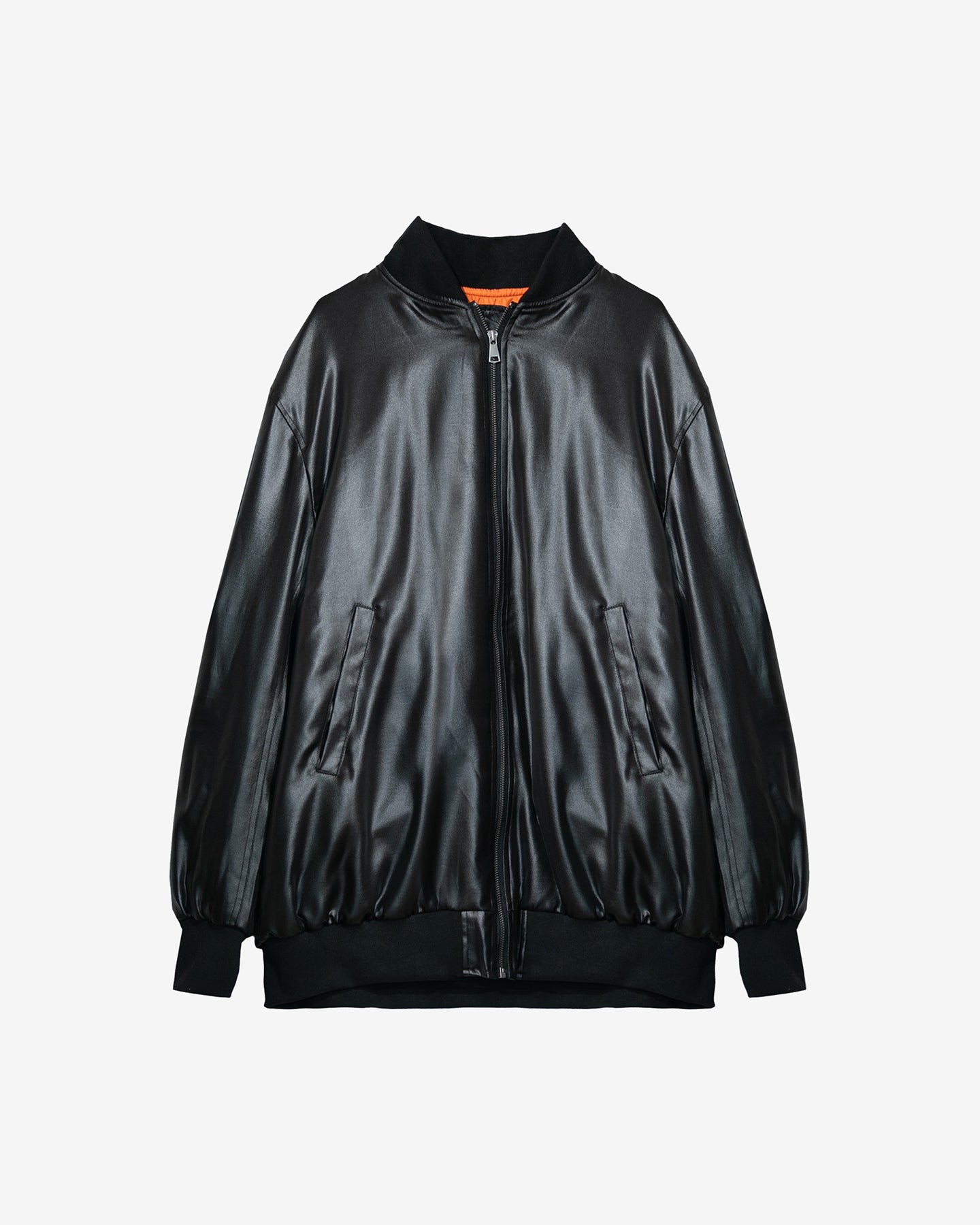 Jacket Della - Black