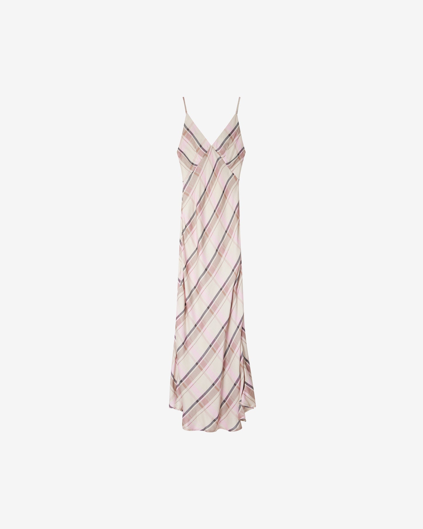 Delly Dress - Pink