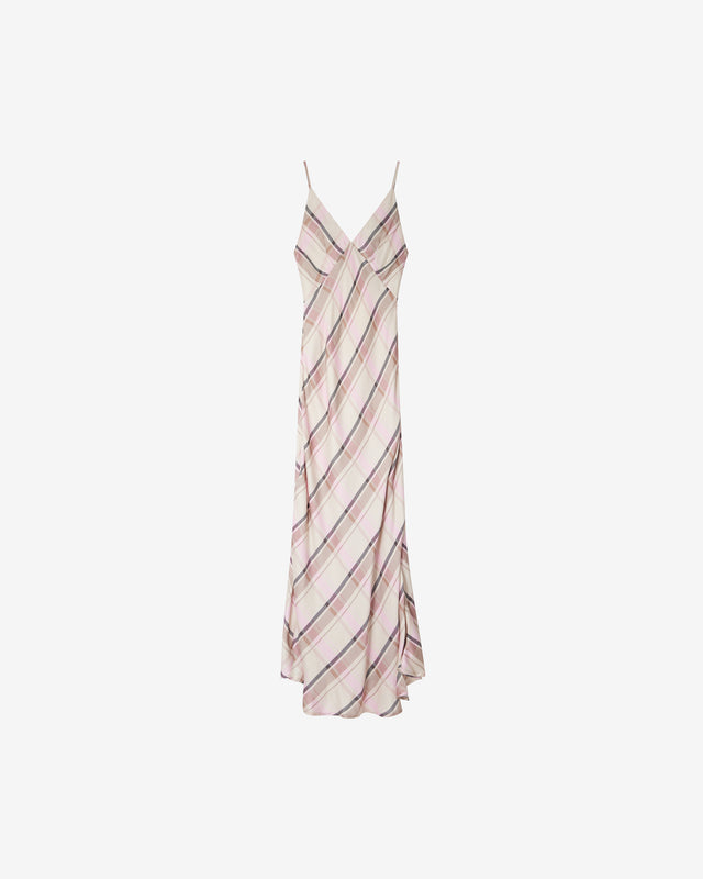 Robe Delly - Rose - Image 1