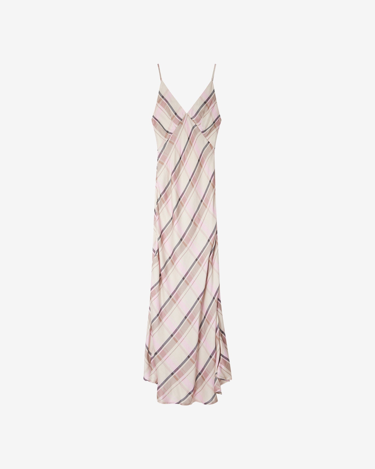 Delly Dress - Pink