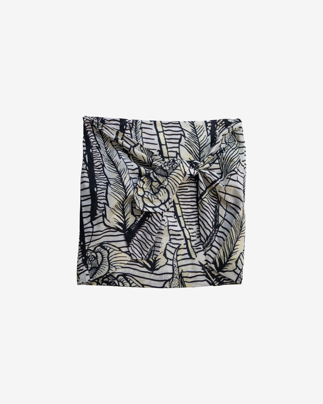 Denis Skirt - White - Image 1