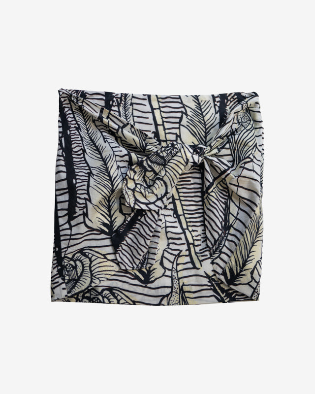 Denis Skirt - White - Image 1