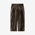 Pantalon Diva - Marron