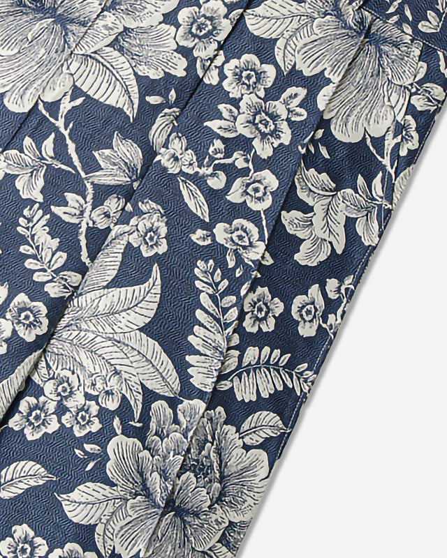 Pantalon Domi - Bleu - Image 2