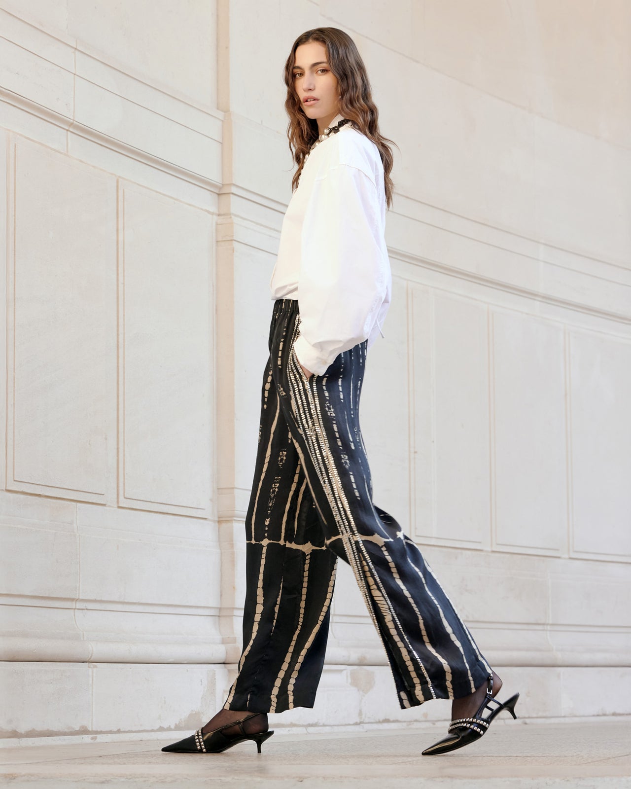 Pant Doom - Black - Image 5