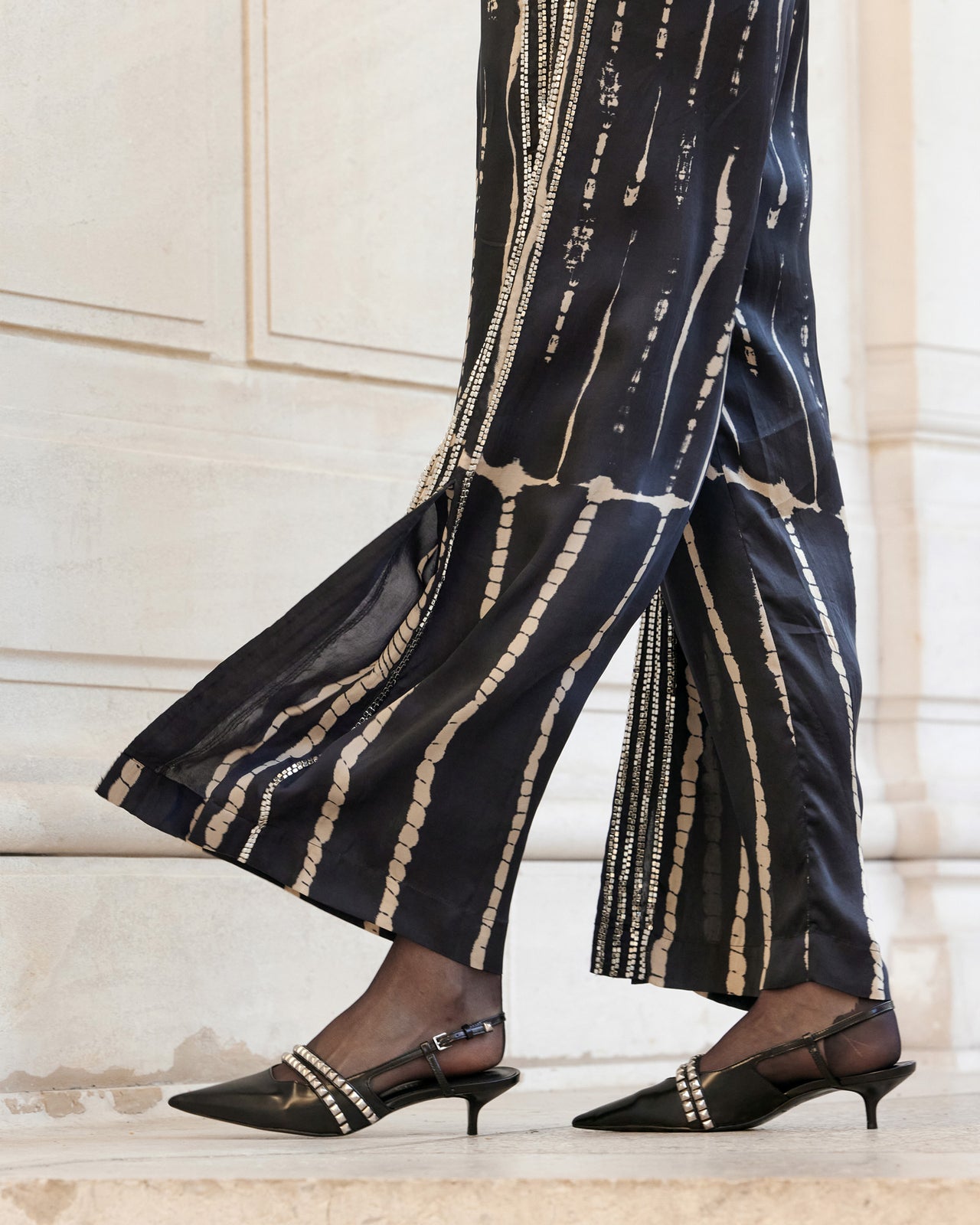 Pant Doom - Black - Image 6