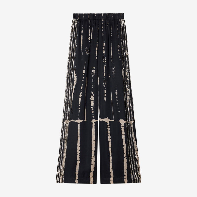 Doom Pants - Black