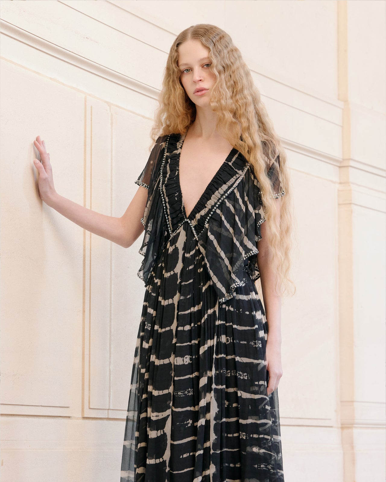 Dress Dopher - Black - Image 4