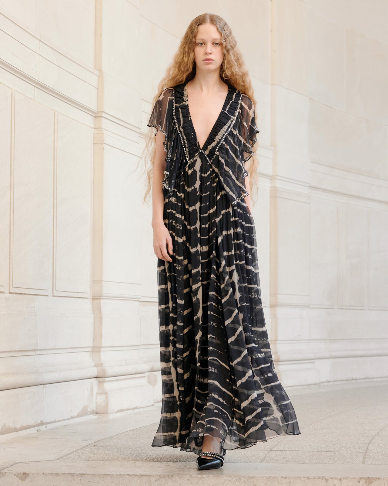 Dress Dopher - Black - Image 5