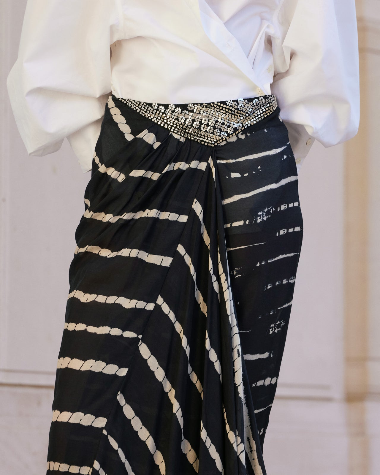 Skirt Dravitz - Black - Image 4