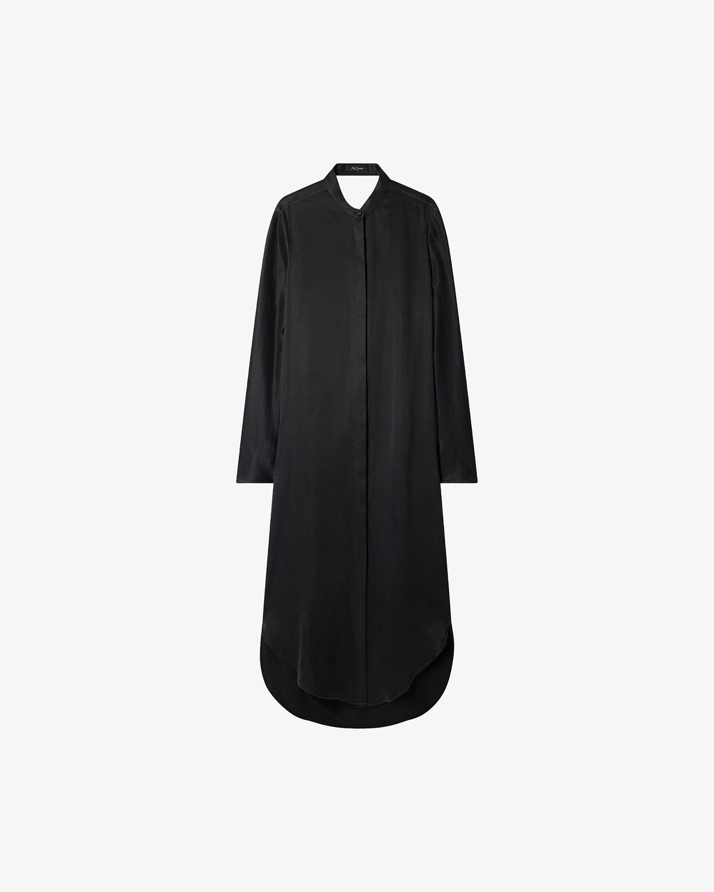Faro Dress - Black