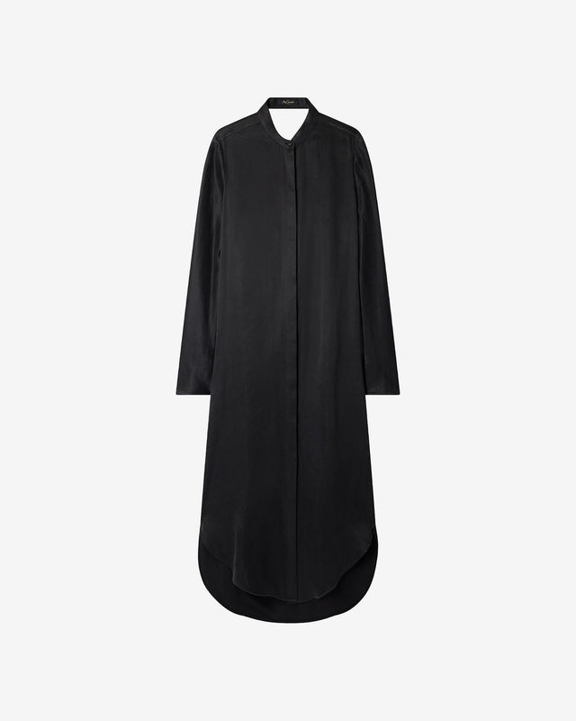 Faro Dress - Black - Image 1
