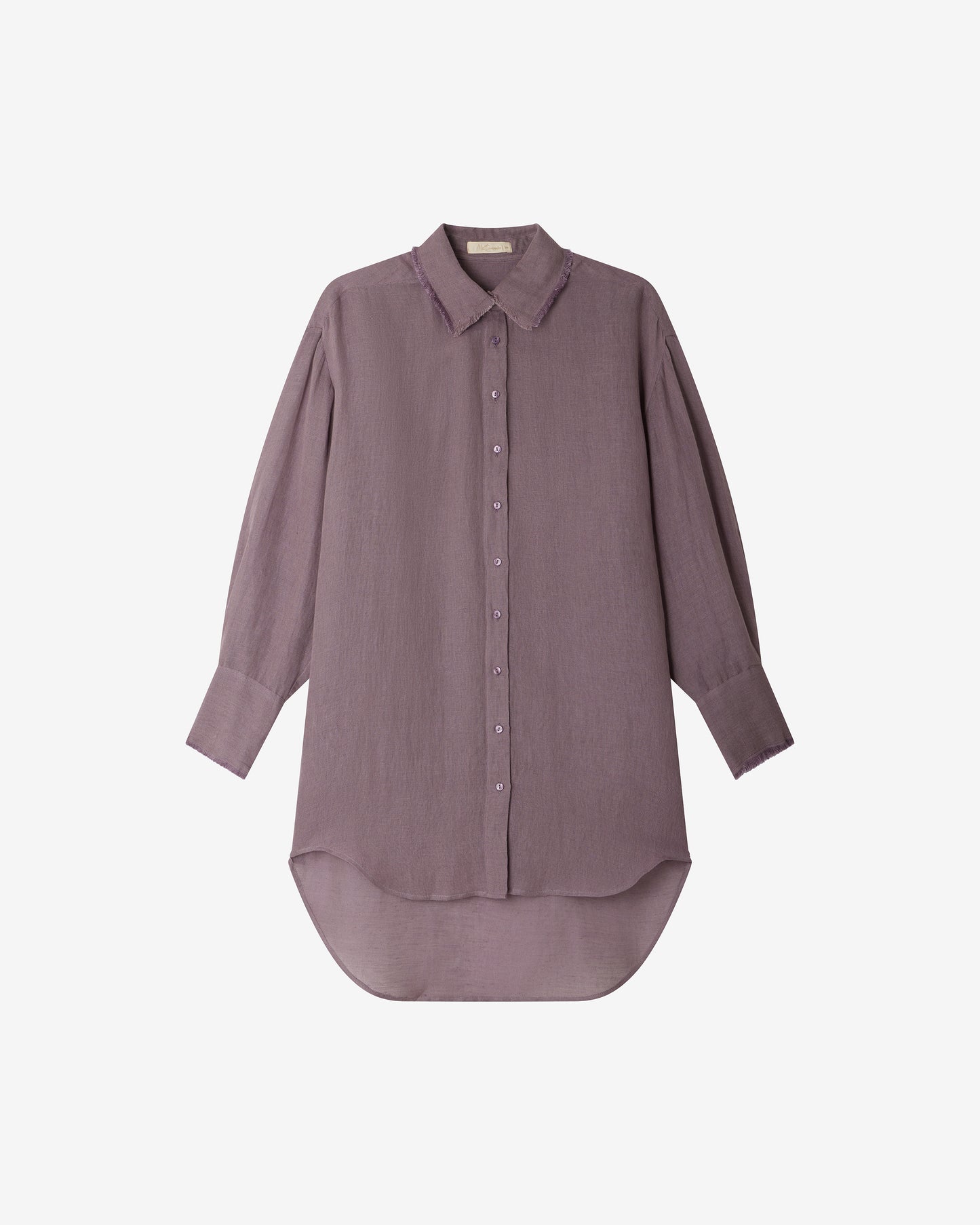 Chemise Fay - Violet