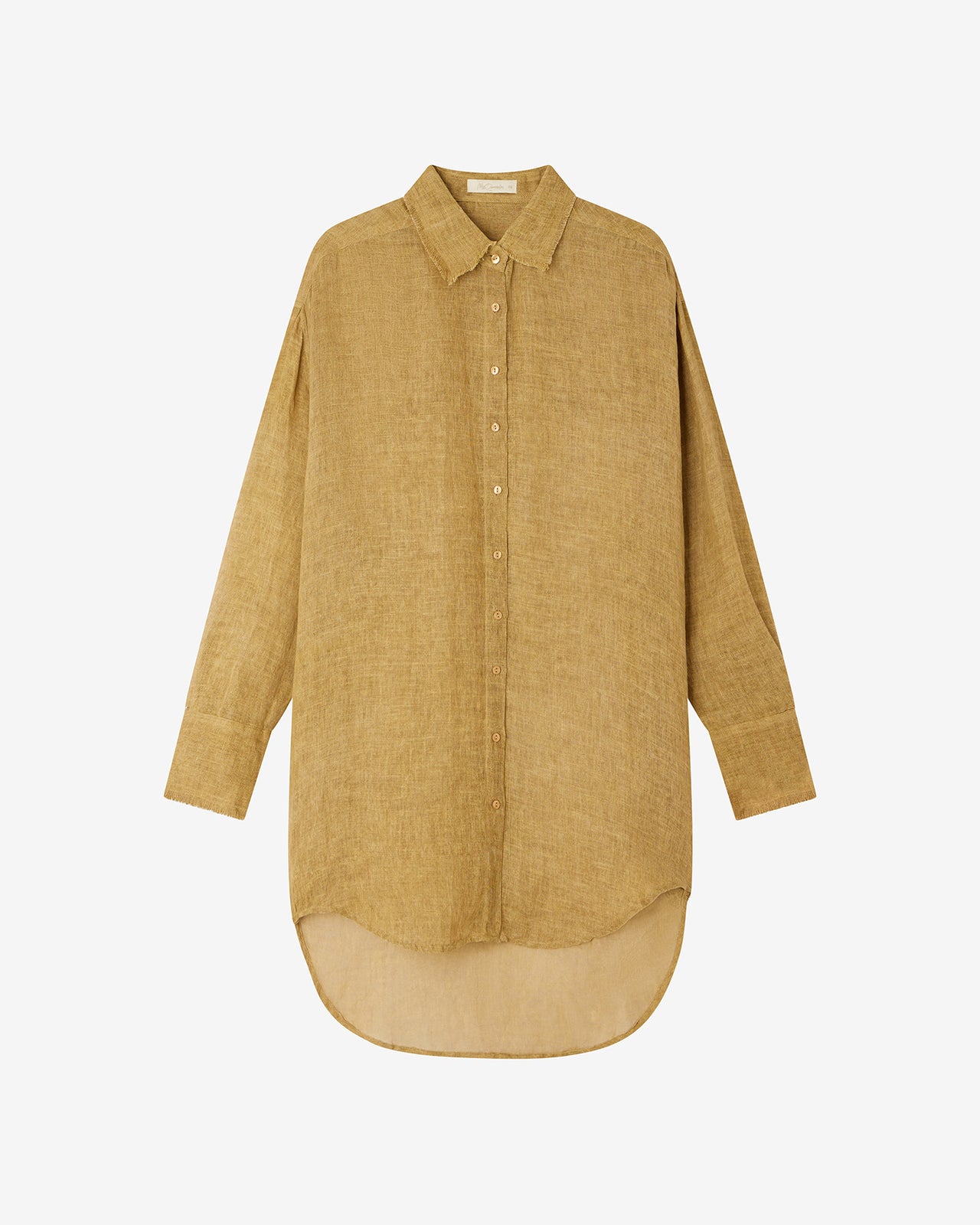 Shirt Fay - Beige - Image 6