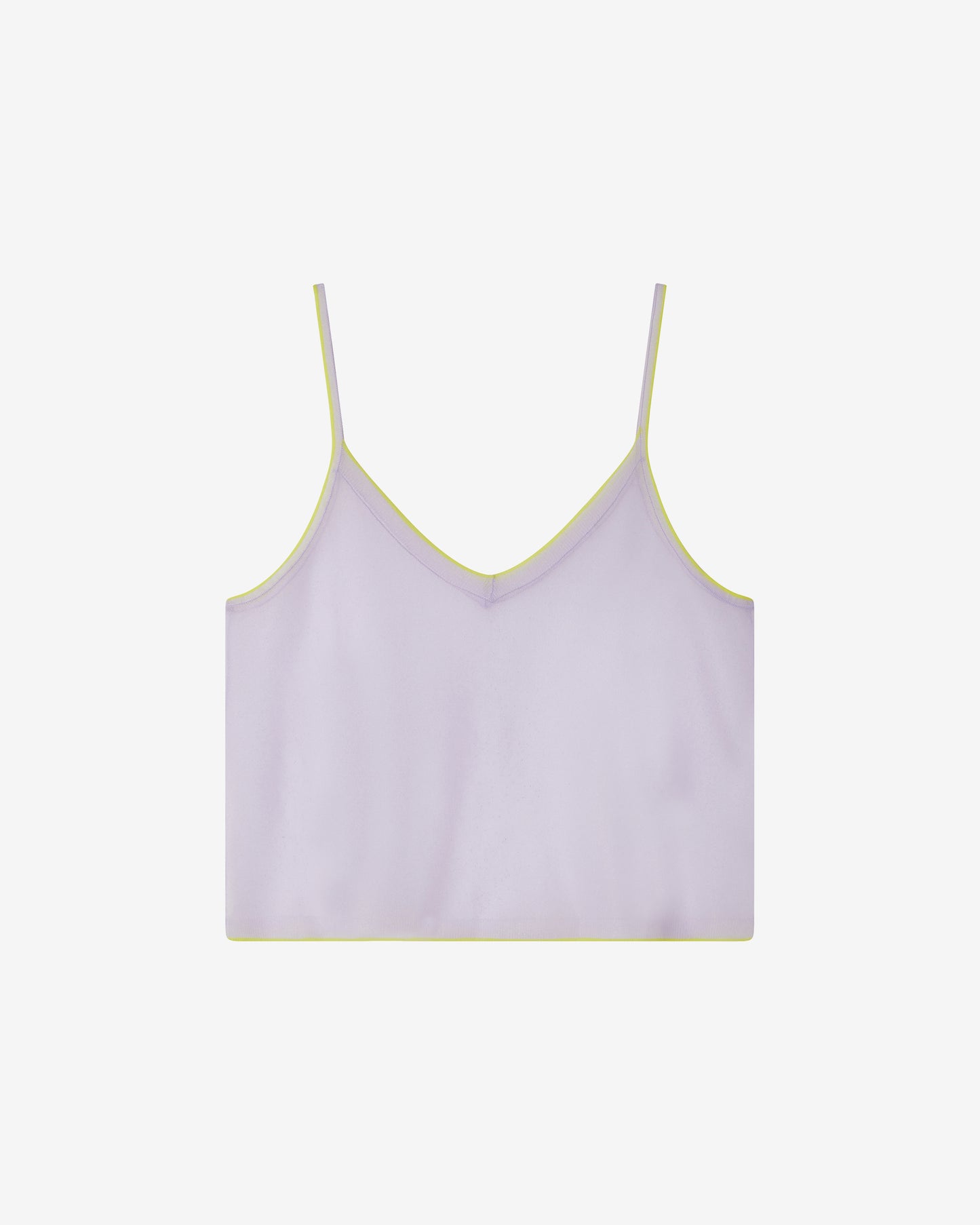 Glade Top - Lilac