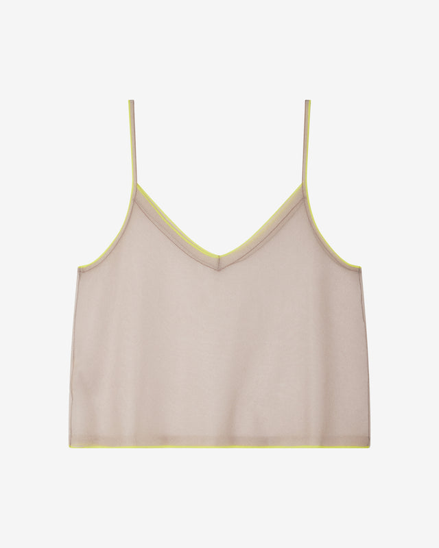Top Glade - Taupe - Image 1