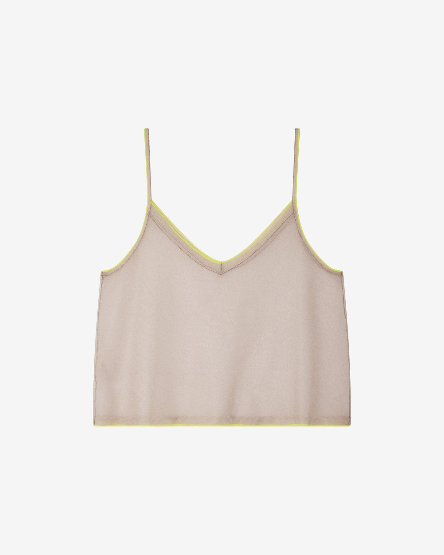 Glade Top - Taupe
