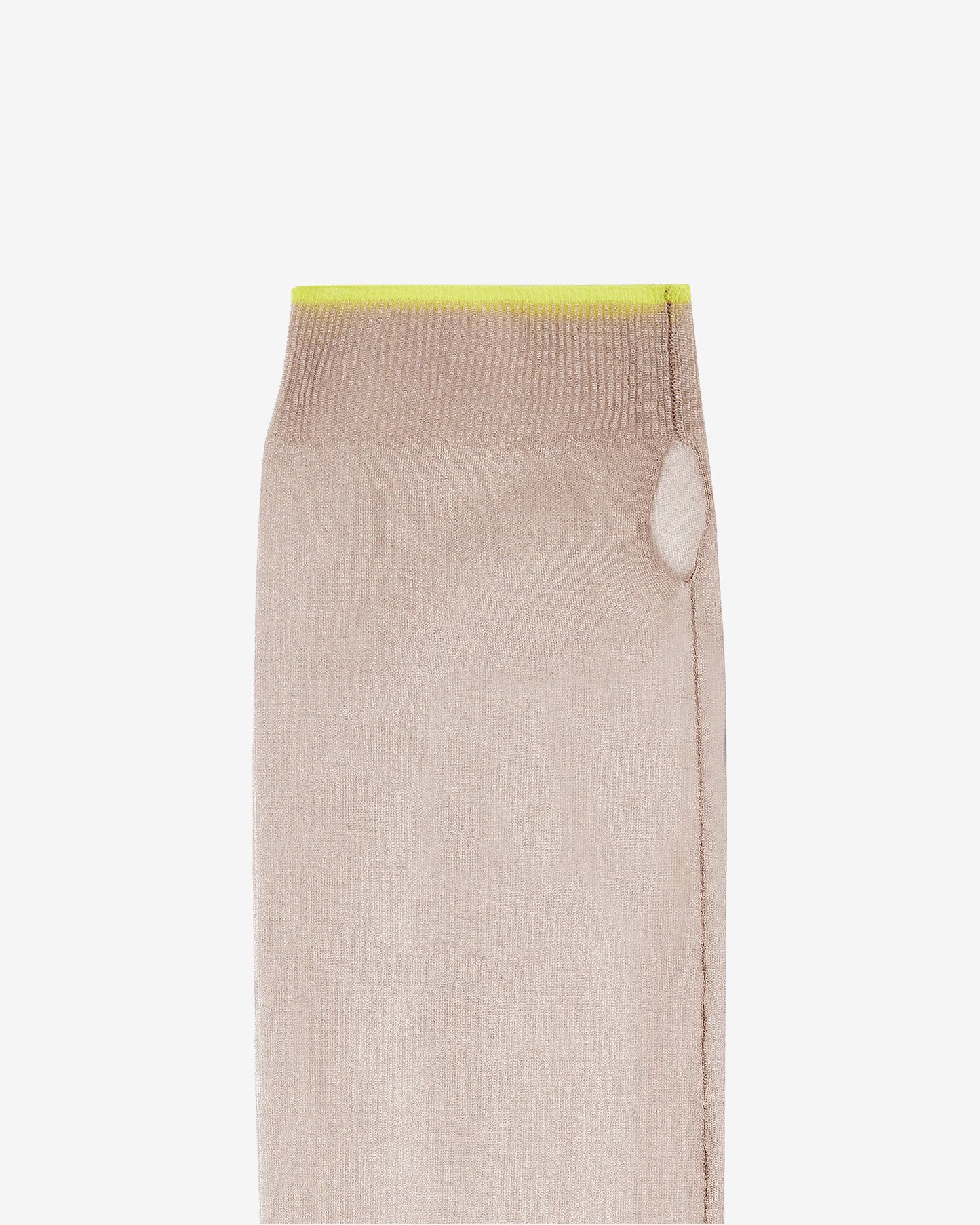 Gants Glaucia - Taupe