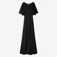 Dress Ibana - Black