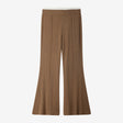 Pant Ibyscus - Olive Brown